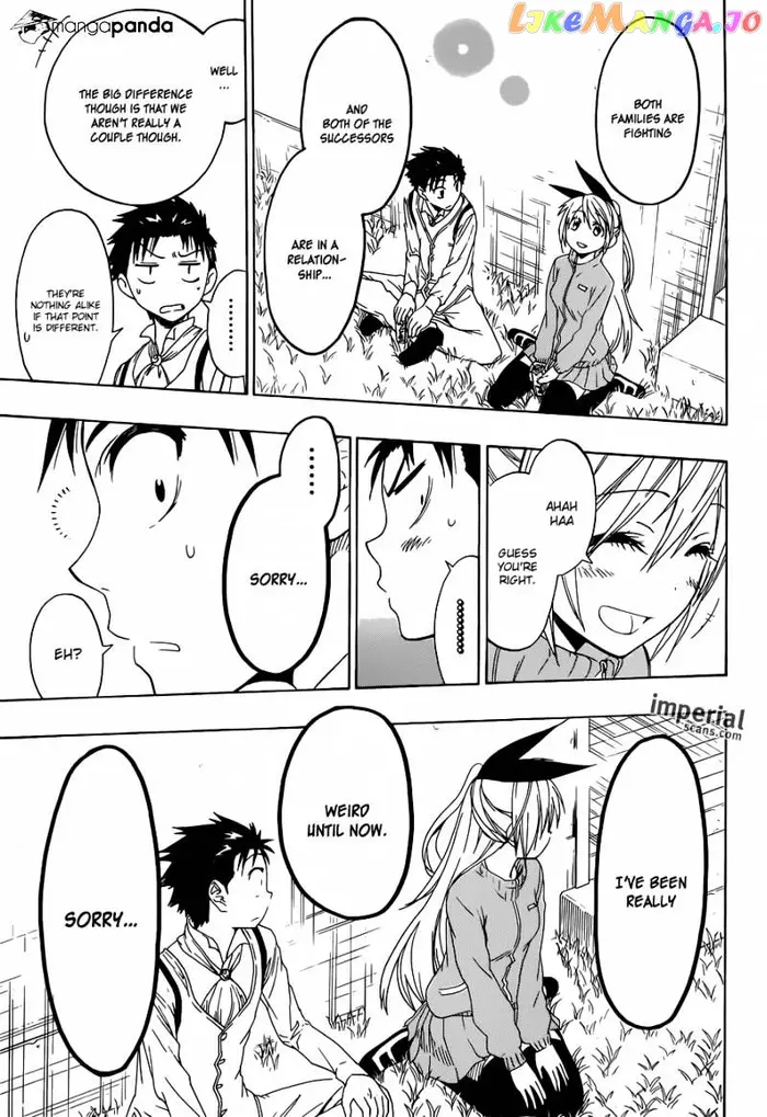 Nisekoi Chapter 50 image 06_optimized